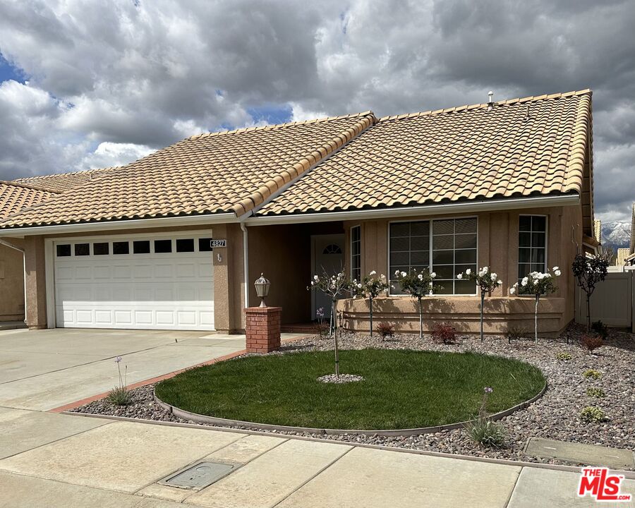 Property photo for 4827 W Glen Abbey Way, Banning, CA